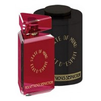 State Of Mind Voluptuous Seduction