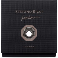Stefano Ricci London