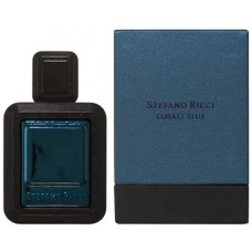 Stefano Ricci Cobalt Blue