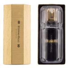 Stefano Ricci Eight Black Edition