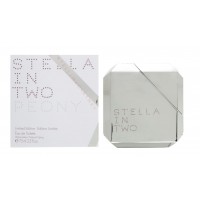 Stella Mc Cartney Stella McCartney In Two Peony Limited Edition