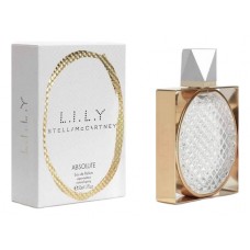 Stella Mc Cartney Stella McCartney L.I.L.Y Absolute фото духи