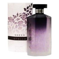 Stella Mc Cartney Stella McCartney Sheer for women