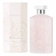 Stella Mc Cartney Stella McCartney Sheer Stella 2008