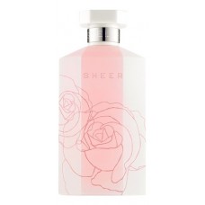 Stella Mc Cartney Stella McCartney Sheer Stella 2008 фото духи