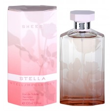 Stella Mc Cartney Stella McCartney Stella Sheer 2009