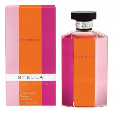 Stella Mc Cartney Stella McCartney Stella Summer фото духи