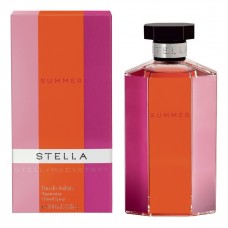 Stella Mc Cartney Stella McCartney Stella Summer фото духи