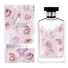 Stella Mc Cartney Stella McCartney Summer Rose фото духи
