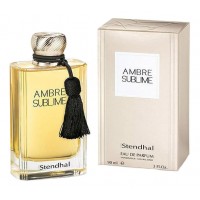Stendhal Ambre Sublime