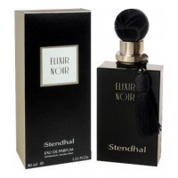Stendhal Elixir Noir