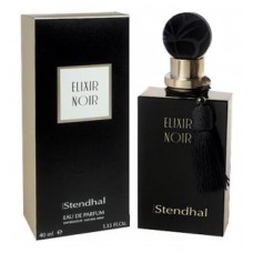 Stendhal Elixir Noir