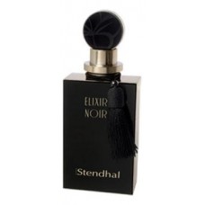 Stendhal Elixir Noir фото духи