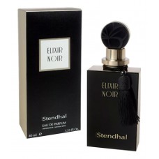Stendhal Elixir Noir фото духи