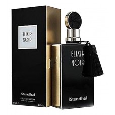 Stendhal Elixir Noir фото духи