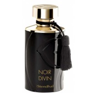 Stendhal Noir Divin