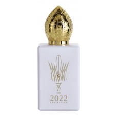 Stephane Humbert Lucas 777 2022 Generation Femme фото духи