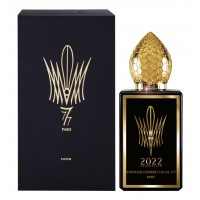 Stephane Humbert Lucas 777 2022 Generation Homme