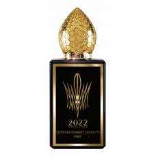 Stephane Humbert Lucas 777 2022 Generation Homme фото духи