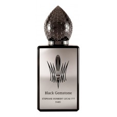 Stephane Humbert Lucas 777 Black Gemstone фото духи