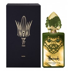 Stephane Humbert Lucas 777 Harrods H Mamba