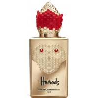 Stephane Humbert Lucas 777 Harrods Ruby Naga