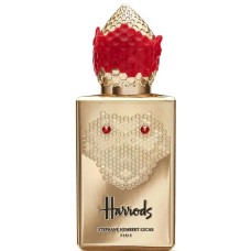 Stephane Humbert Lucas 777 Harrods Ruby Naga