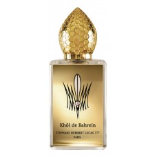 Stephane Humbert Lucas 777 Khol de Bahrein