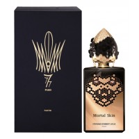Stephane Humbert Lucas 777 Mortal Skin