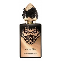 Stephane Humbert Lucas 777 Mortal Skin