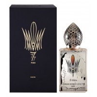 Stephane Humbert Lucas 777 O Hira