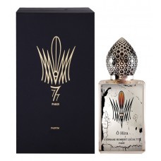 Stephane Humbert Lucas 777 O Hira фото духи