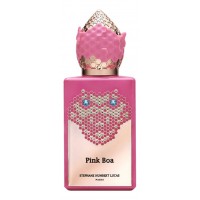 Stephane Humbert Lucas 777 Pink Boa