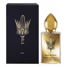 Stephane Humbert Lucas 777 Rose de Petra фото духи