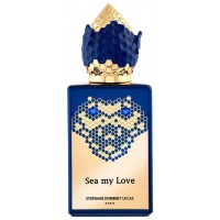 Stephane Humbert Lucas 777 Sea My Love