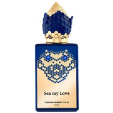 Stephane Humbert Lucas 777 Sea My Love фото духи