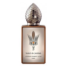 Stephane Humbert Lucas 777 Soleil De Jeddah Afterglow фото духи