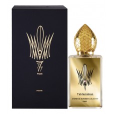 Stephane Humbert Lucas 777 Taklamakan фото духи