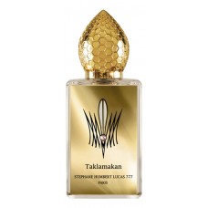 Stephane Humbert Lucas 777 Taklamakan фото духи