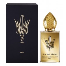 Stephane Humbert Lucas 777 Une Nuit a Doha фото духи