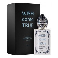 Stephane Humbert Lucas 777 Wish Come True