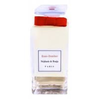 Stephanie De Bruijn Paris-Bombay