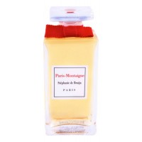 Stephanie De Bruijn Paris-Montaigne