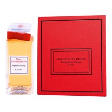 Stephanie De Bruijn Paris Saint Germain Des Pres