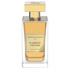 Stephanie De Bruijn Flamenco Couture