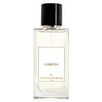 Stephanie De Bruijn Lorena