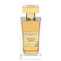 Stephanie De Bruijn Monsieur Zyriab