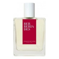 Stephanie de Saint-Aignan Berberiades