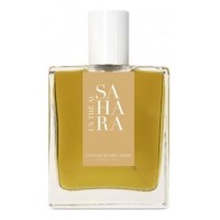 Stephanie de Saint-Aignan Un The Au Sahara