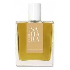 Stephanie de Saint-Aignan Un The Au Sahara